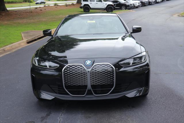 new 2025 BMW i4 Gran Coupe car, priced at $63,300