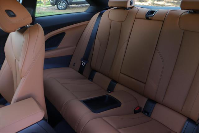 new 2025 BMW 230 car, priced at $48,720