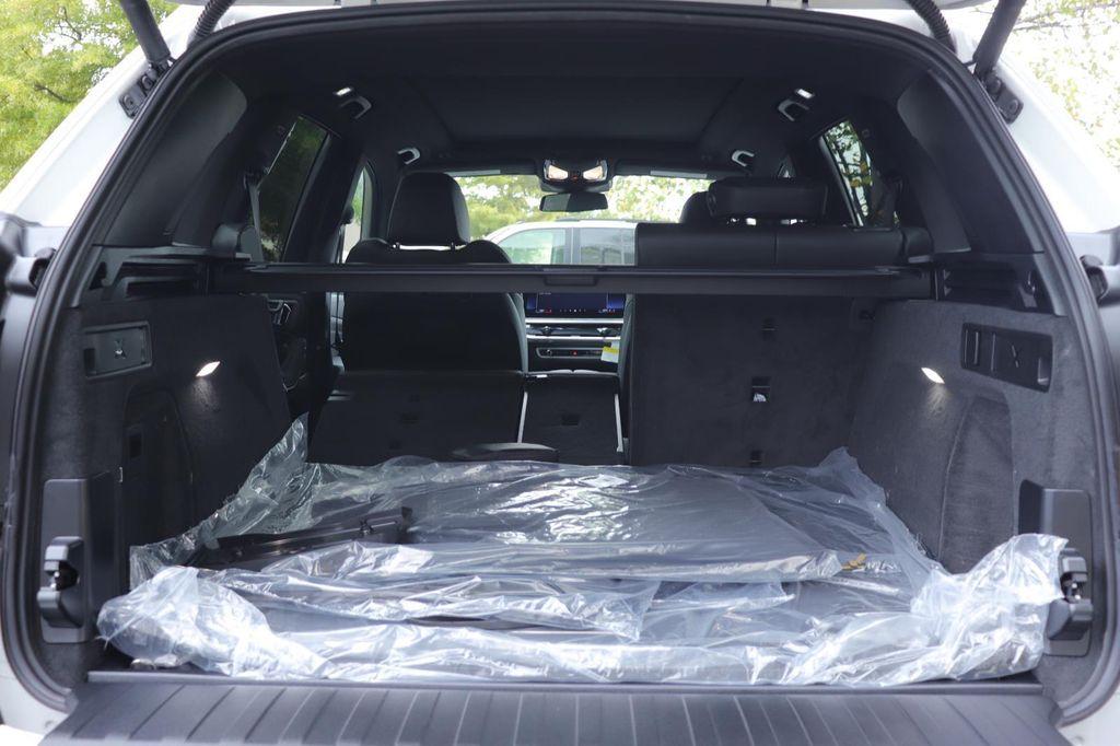 new 2026 BMW X5 car, priced at $73,125