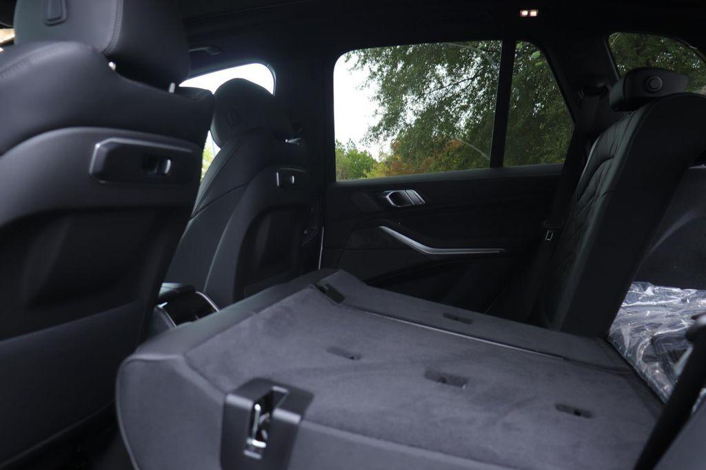 new 2026 BMW X5 car, priced at $73,125