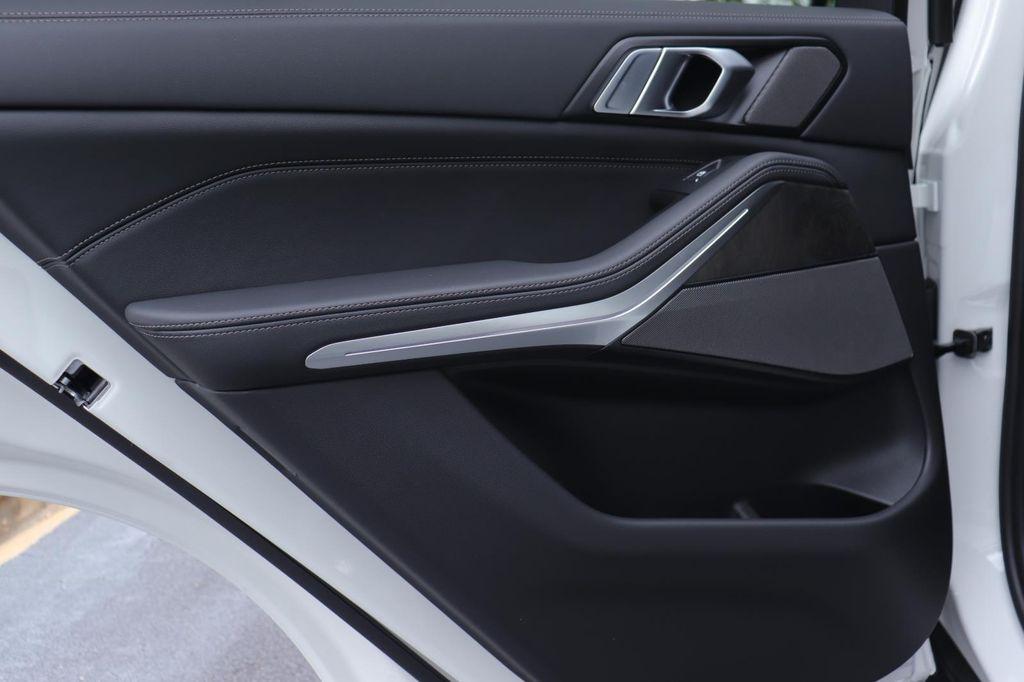 new 2026 BMW X5 car, priced at $73,125