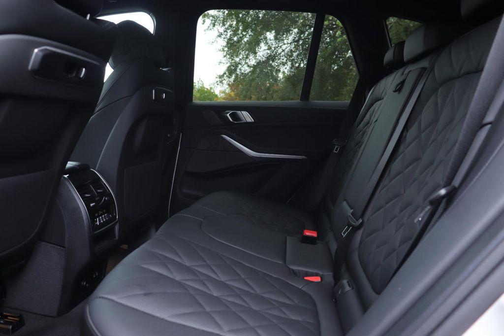 new 2026 BMW X5 car, priced at $73,125