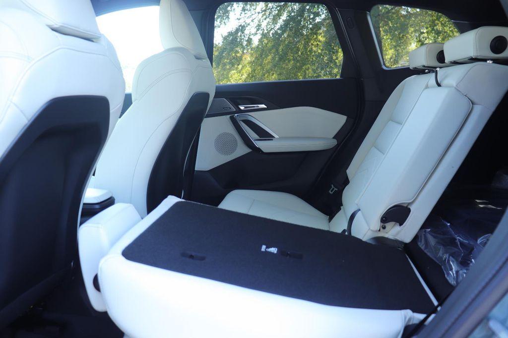 new 2026 BMW X1 car, priced at $50,105