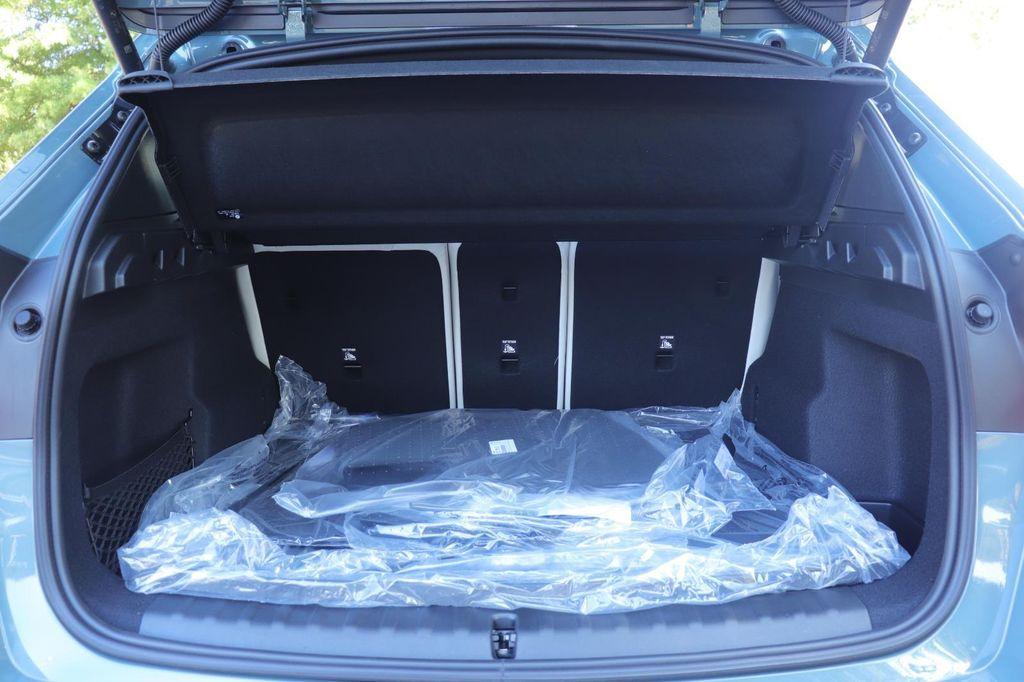 new 2026 BMW X1 car, priced at $50,105