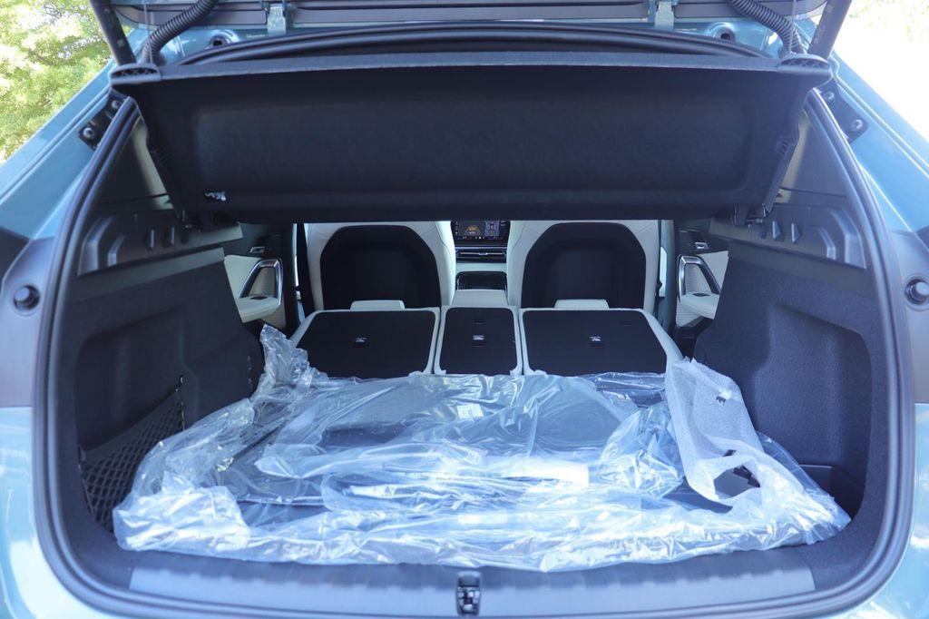 new 2026 BMW X1 car, priced at $50,105