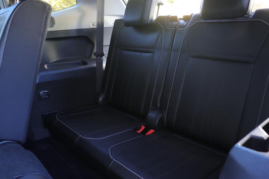 used 2022 Volkswagen Tiguan car, priced at $20,992