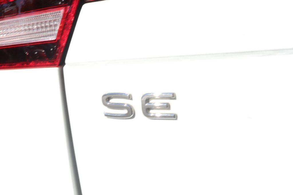 used 2022 Volkswagen Tiguan car, priced at $20,992