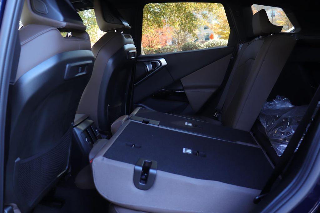 new 2026 BMW X3 car, priced at $59,285