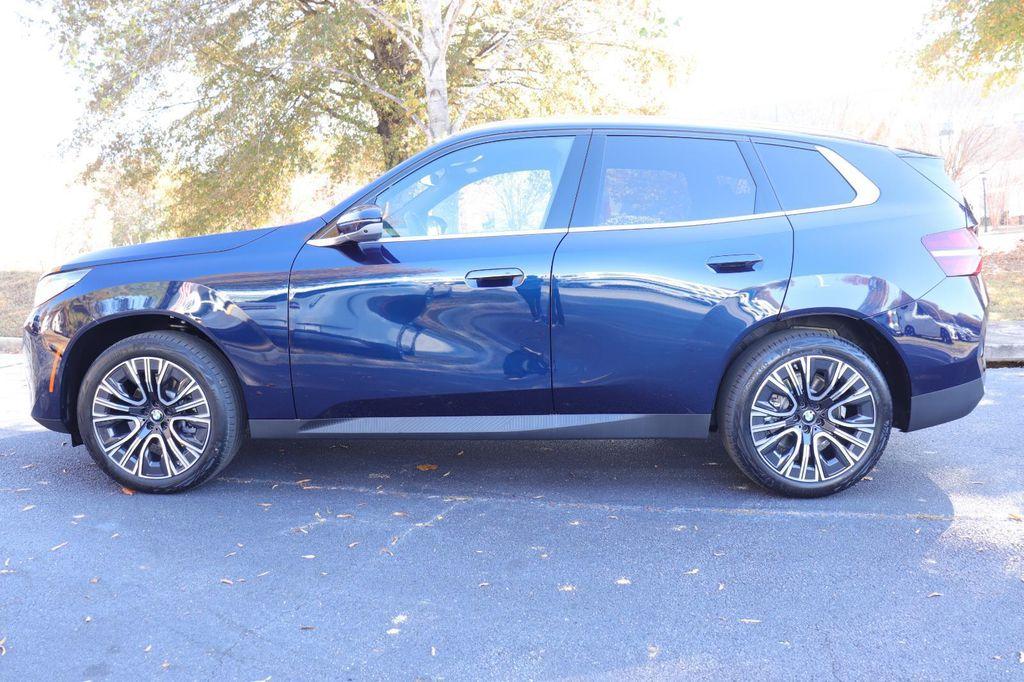 new 2026 BMW X3 car, priced at $59,285