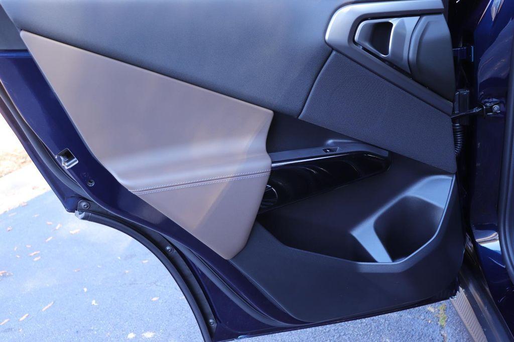 new 2026 BMW X3 car, priced at $59,285