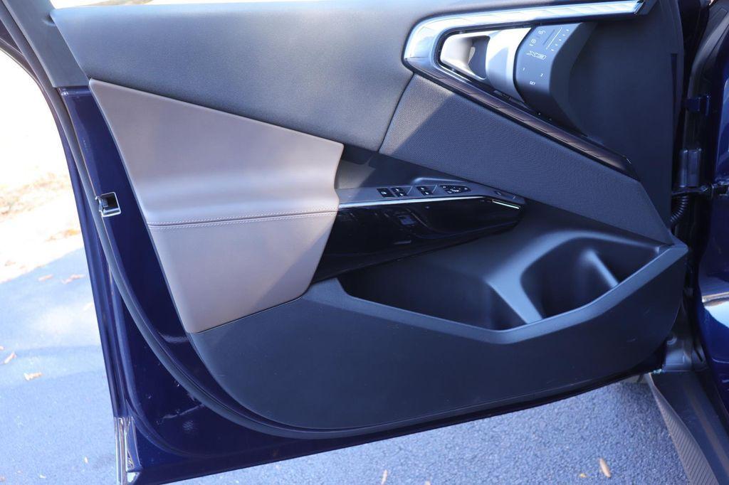 new 2026 BMW X3 car, priced at $59,285