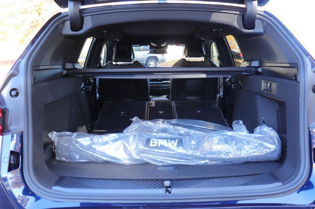 new 2026 BMW X3 car, priced at $59,285