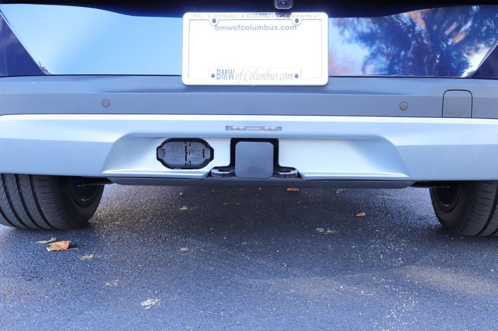 new 2026 BMW X3 car, priced at $59,285