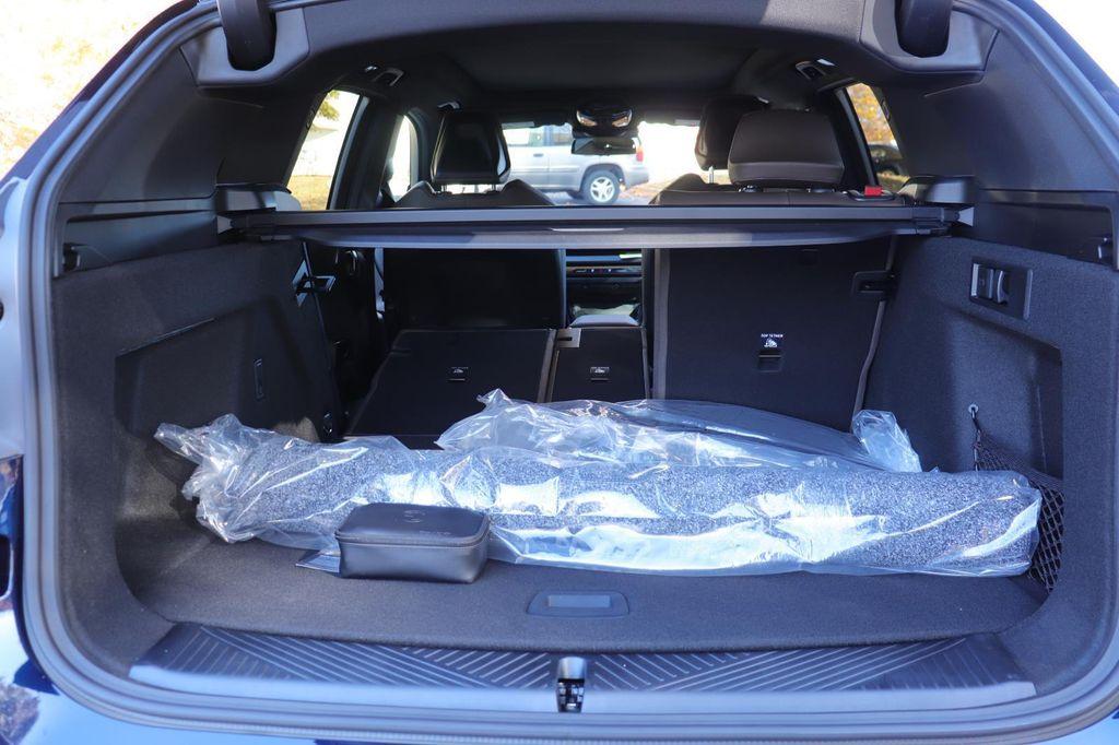 new 2026 BMW X3 car, priced at $59,285