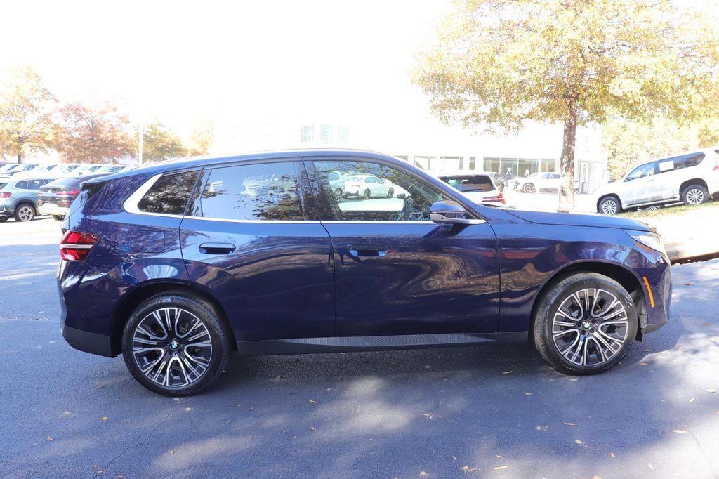 new 2026 BMW X3 car, priced at $59,285