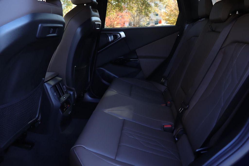 new 2026 BMW X3 car, priced at $59,285