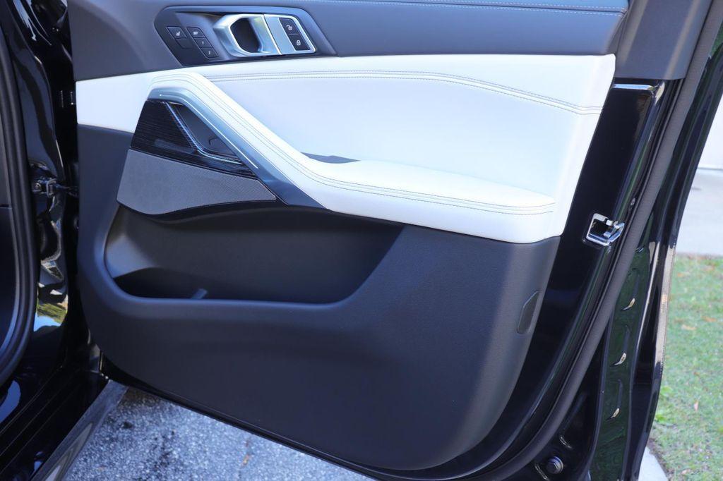 new 2026 BMW X6 car, priced at $90,375