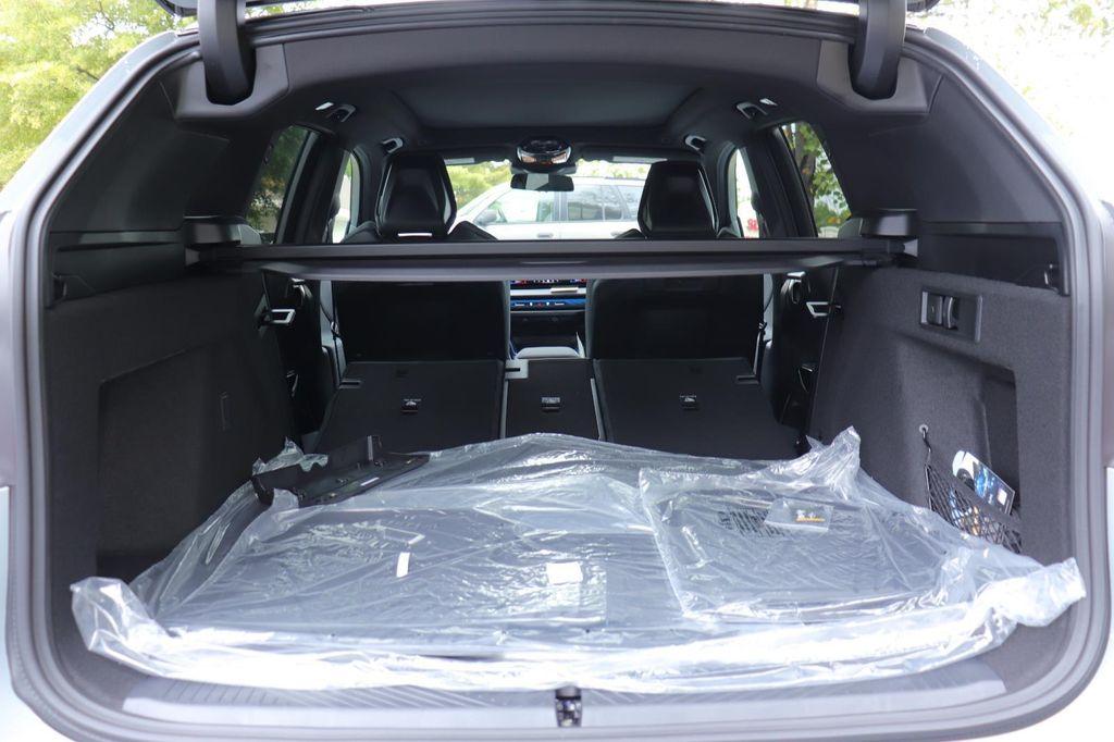 new 2026 BMW X3 car, priced at $61,895