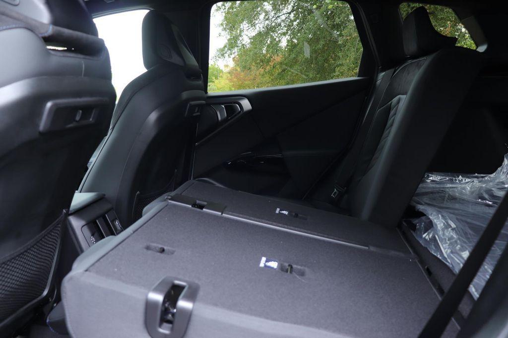 new 2026 BMW X3 car, priced at $61,895