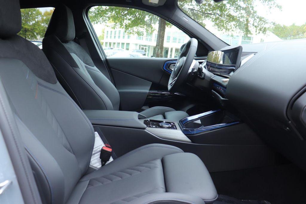 new 2026 BMW X3 car, priced at $61,895