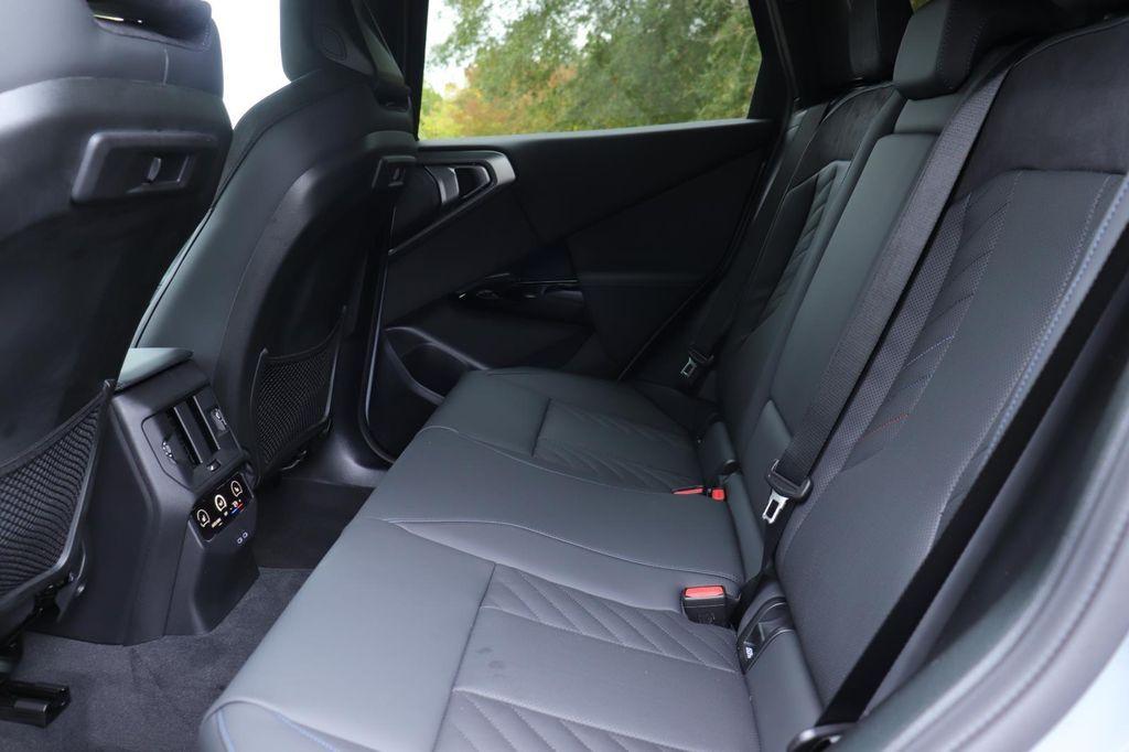 new 2026 BMW X3 car, priced at $61,895