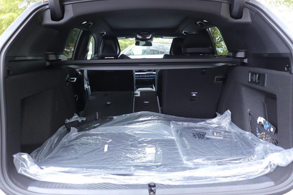 new 2026 BMW X3 car, priced at $61,895