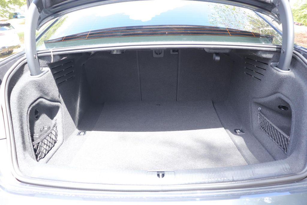 used 2020 Audi A4 car, priced at $17,996