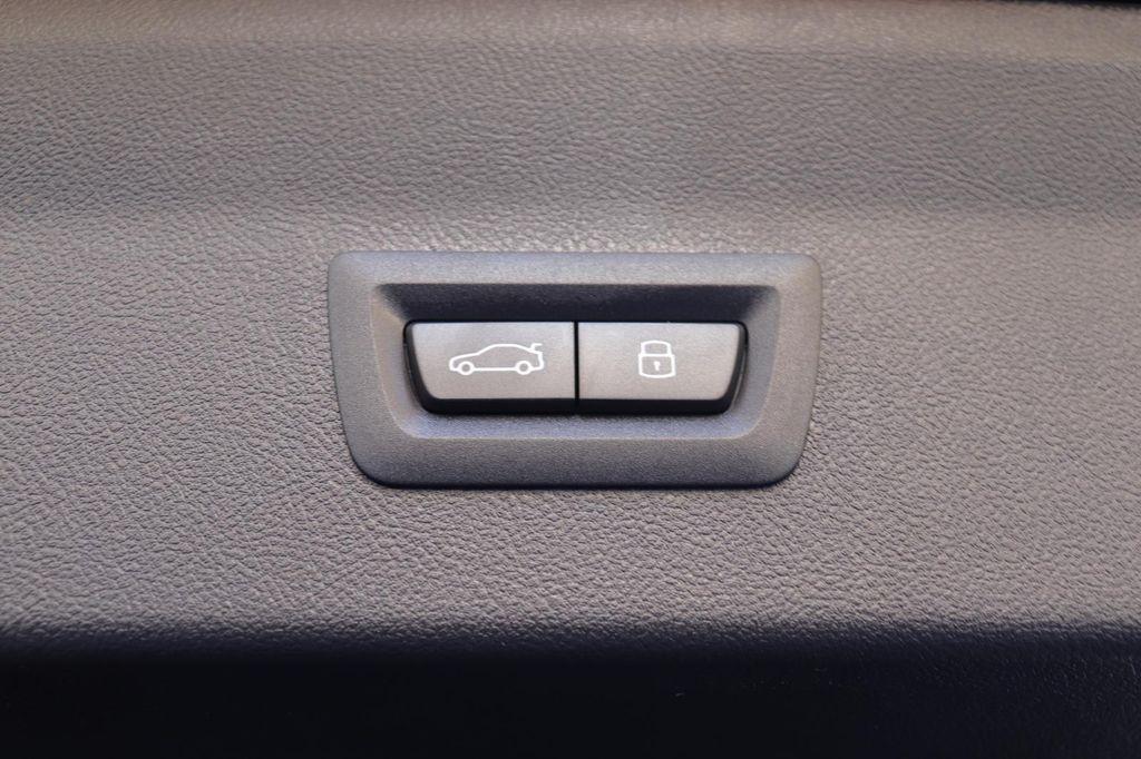 new 2025 BMW X4 car, priced at $61,670