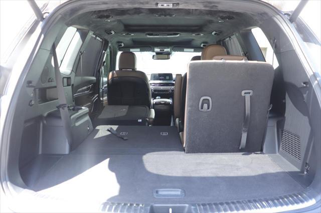used 2022 Kia Telluride car, priced at $36,992