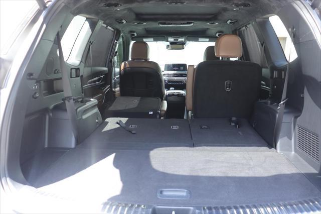 used 2022 Kia Telluride car, priced at $36,992