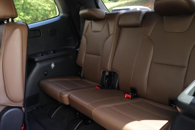 used 2022 Kia Telluride car, priced at $36,992