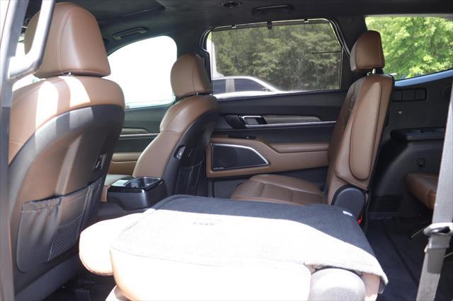 used 2022 Kia Telluride car, priced at $36,992