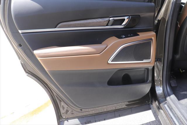 used 2022 Kia Telluride car, priced at $36,992