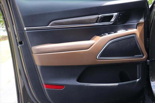 used 2022 Kia Telluride car, priced at $36,992