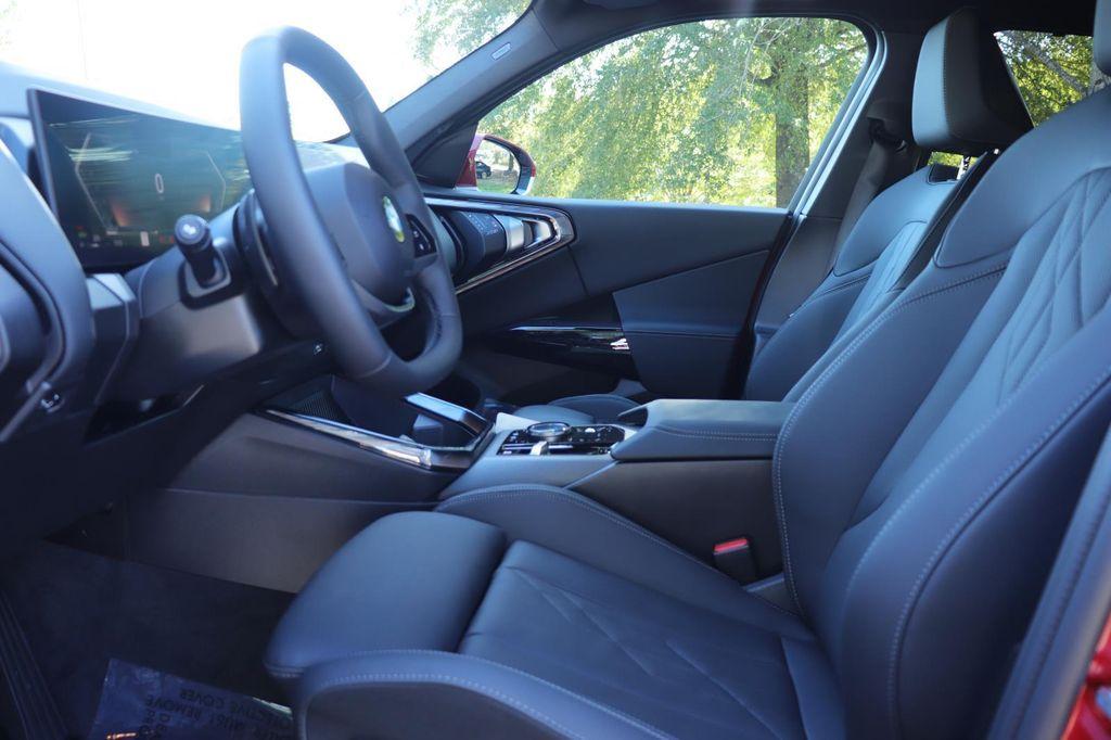 new 2026 BMW X3 car, priced at $59,735