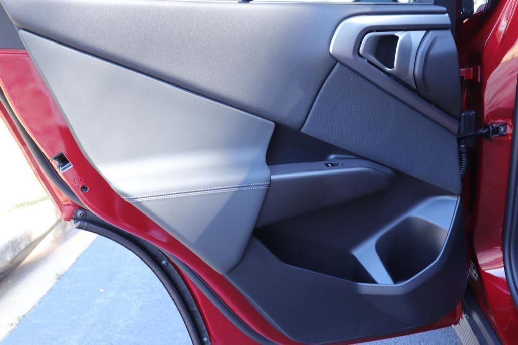 new 2026 BMW X3 car, priced at $59,735