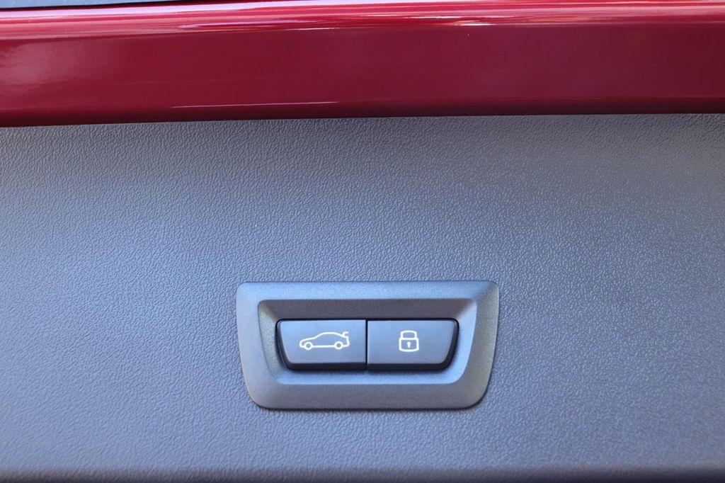 new 2026 BMW X3 car, priced at $59,735