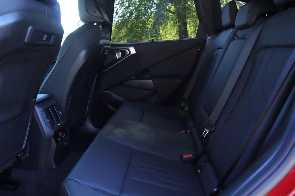 new 2026 BMW X3 car, priced at $59,735