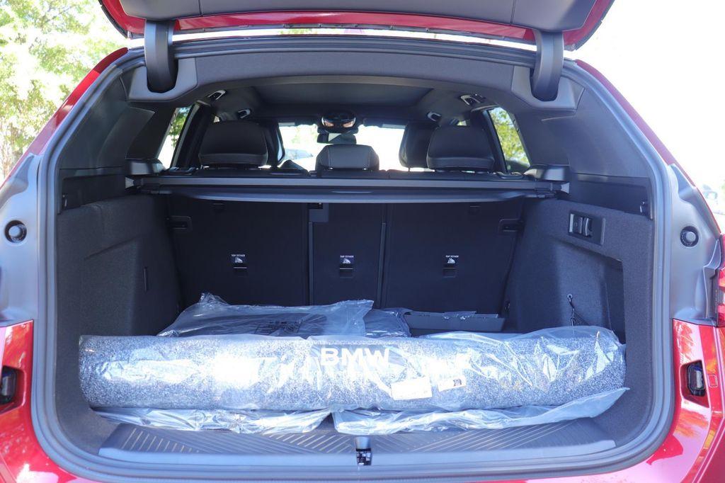 new 2026 BMW X3 car, priced at $59,735