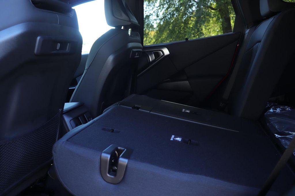 new 2026 BMW X3 car, priced at $59,735