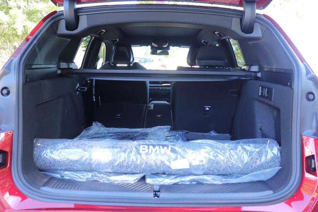 new 2026 BMW X3 car, priced at $59,735