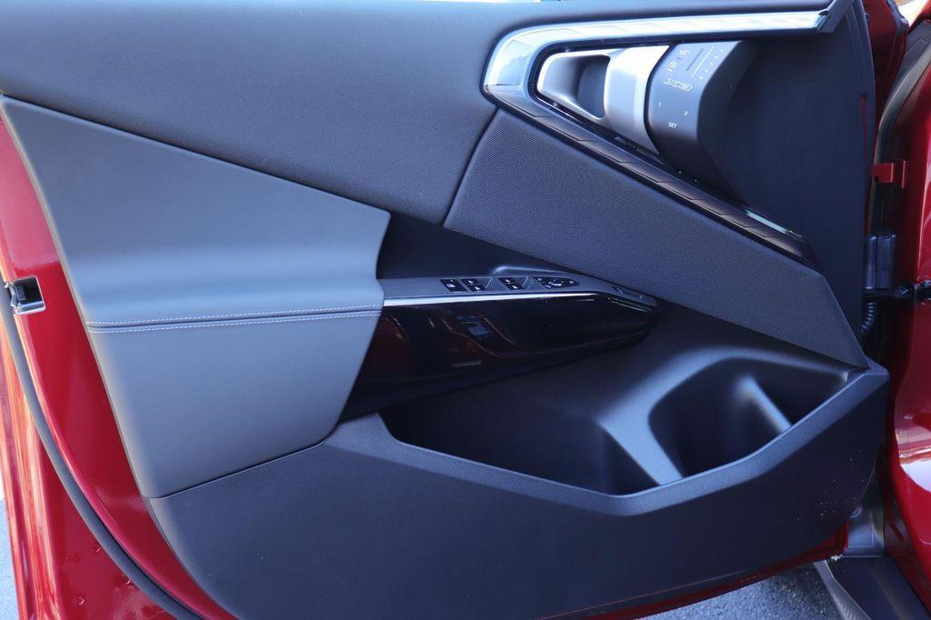 new 2026 BMW X3 car, priced at $59,735