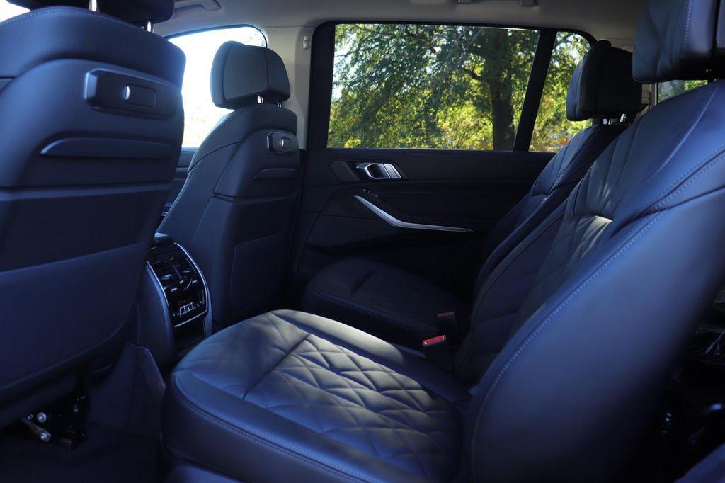 new 2026 BMW X7 car, priced at $93,425