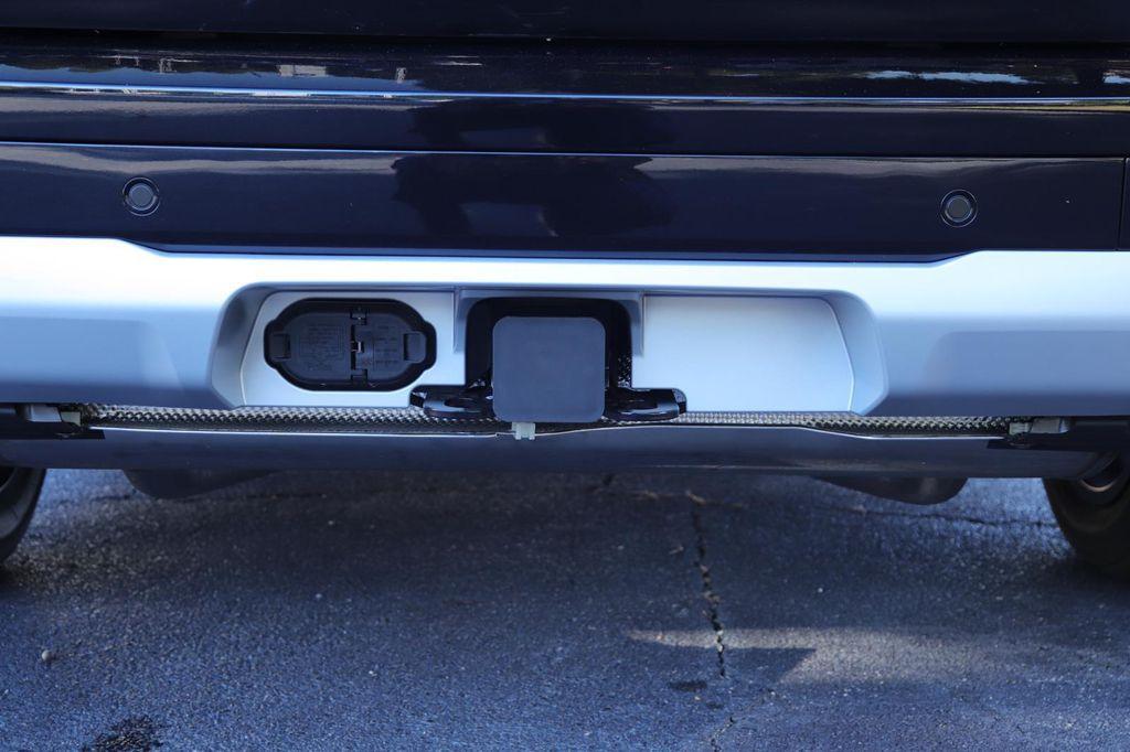 new 2026 BMW X7 car, priced at $93,425