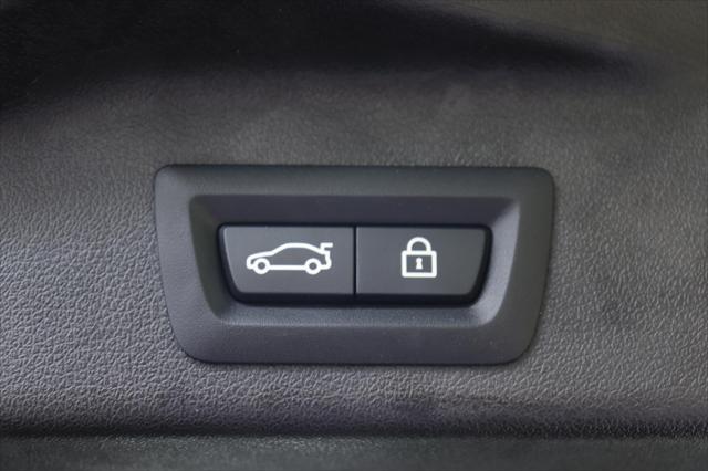 used 2023 BMW X5 car, priced at $66,992