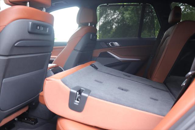 used 2023 BMW X5 car, priced at $66,992