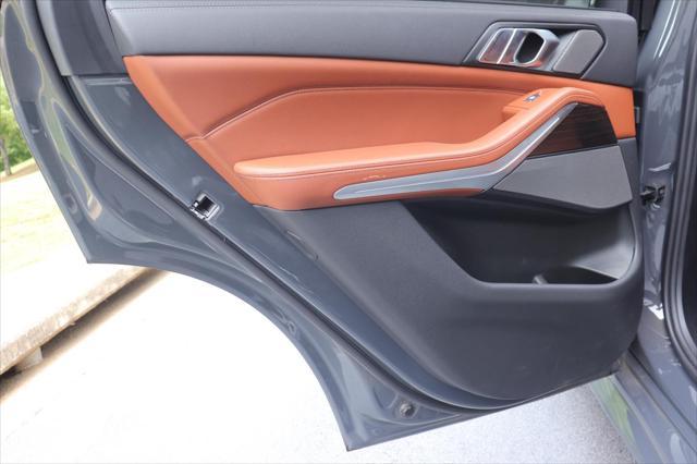 used 2023 BMW X5 car, priced at $66,992