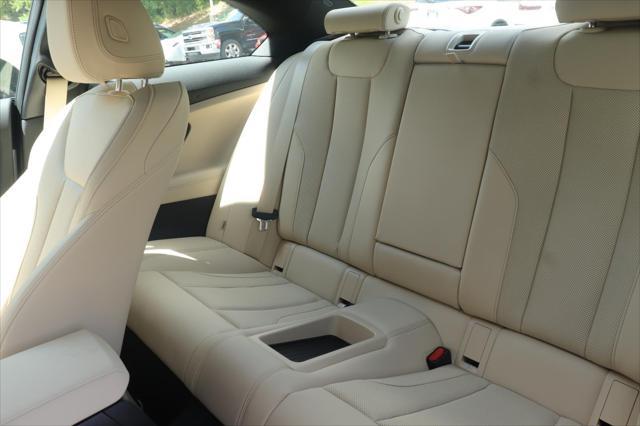 new 2025 BMW 230 car, priced at $52,095