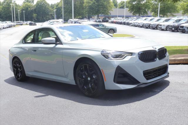 new 2025 BMW 230 car, priced at $52,095