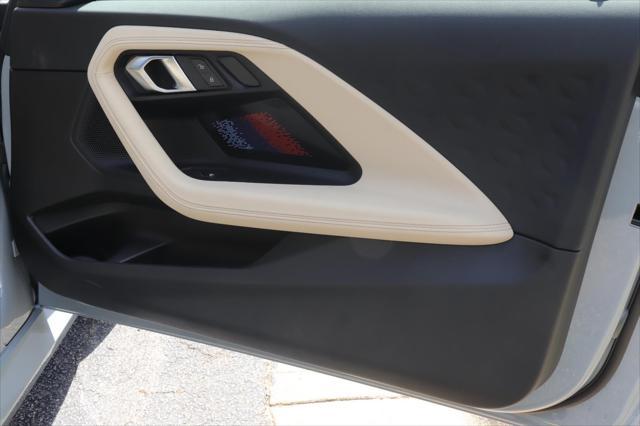 new 2025 BMW 230 car, priced at $52,095